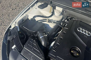 Седан Audi A4 2014 в 