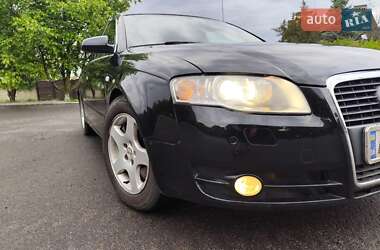 Універсал Audi A4 2005 в 