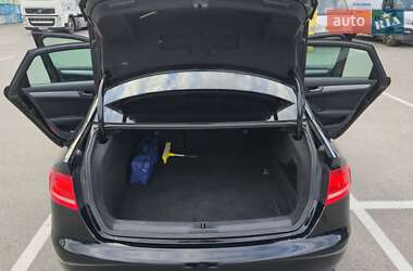 Седан Audi A4 2009 в 