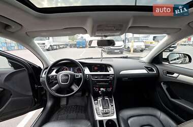 Седан Audi A4 2009 в 