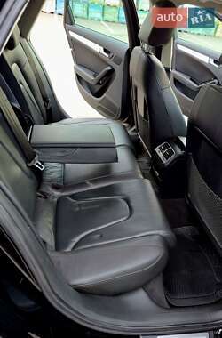 Седан Audi A4 2009 в 