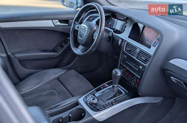 Универсал Audi A4 2010 в 