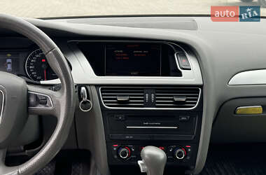 Универсал Audi A4 2010 в 