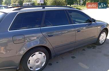 Универсал Audi A4 2006 в 