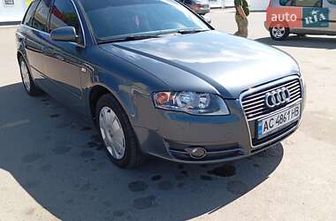 Универсал Audi A4 2006 в 