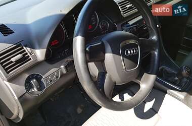 Универсал Audi A4 2006 в 