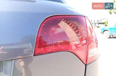 Универсал Audi A4 2006 в 