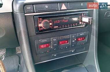 Универсал Audi A4 2006 в 