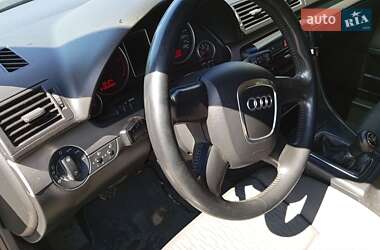 Универсал Audi A4 2006 в 