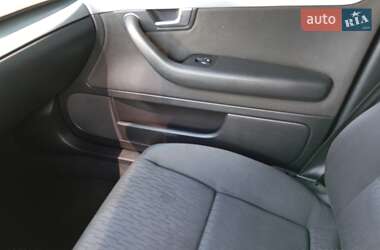 Универсал Audi A4 2006 в 
