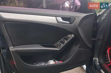 Седан Audi A4 2011 в 