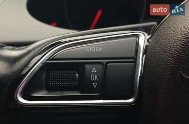 Седан Audi A4 2011 в 