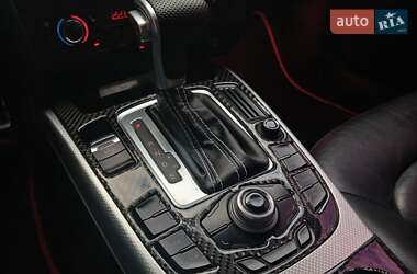Седан Audi A4 2011 в 
