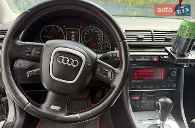 Универсал Audi A4 2007 в 