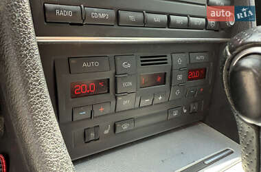 Универсал Audi A4 2007 в 