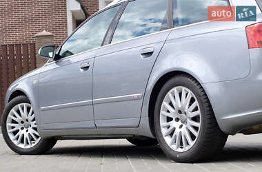 Универсал Audi A4 2006 в 