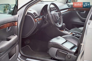 Универсал Audi A4 2006 в 