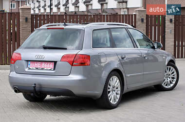 Универсал Audi A4 2006 в 