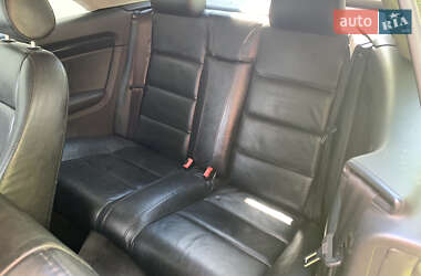 Кабриолет Audi A4 2004 в 