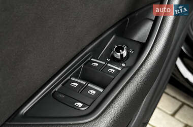 Универсал Audi A4 2021 в 