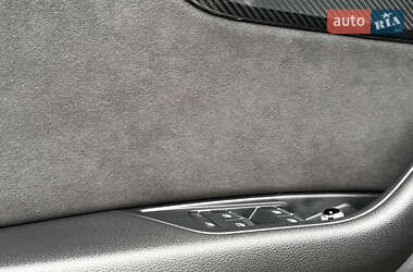 Универсал Audi A4 2021 в 