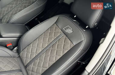 Универсал Audi A4 2021 в 