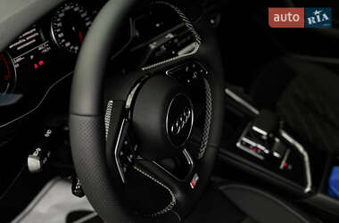 Универсал Audi A4 2021 в 