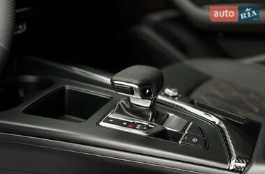 Универсал Audi A4 2021 в 