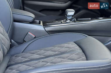 Универсал Audi A4 2021 в 