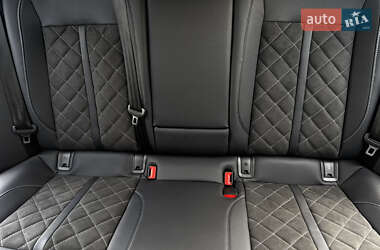 Универсал Audi A4 2021 в 