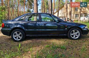Седан Audi A4 1996 в Киеве