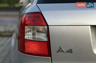 Универсал Audi A4 2003 в 