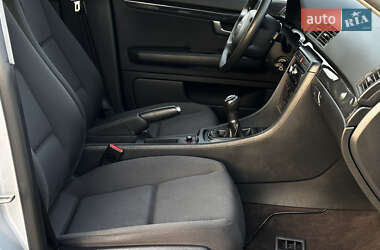 Универсал Audi A4 2003 в 
