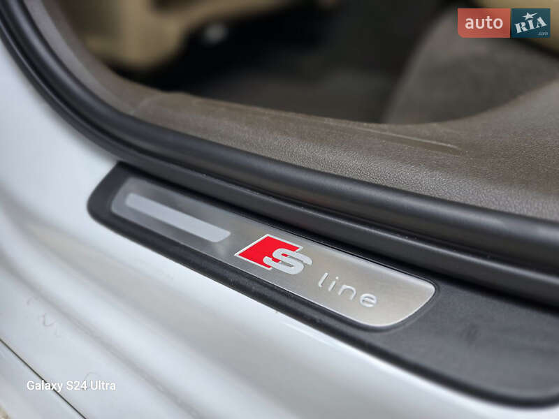 Седан Audi A4 2015 в Умани фото 7 Седан Audi A4 2015 в Умани