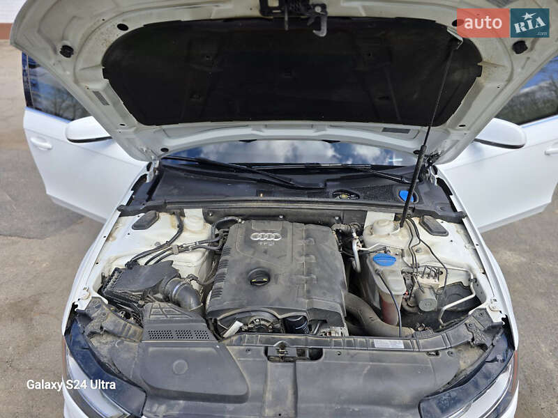 Седан Audi A4 2015 в Умани фото 16 Седан Audi A4 2015 в Умани