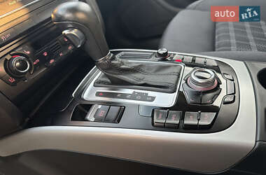 Универсал Audi A4 2010 в 