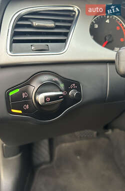 Универсал Audi A4 2010 в 