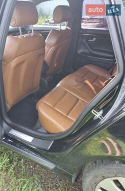 Универсал Audi A4 2005 в 