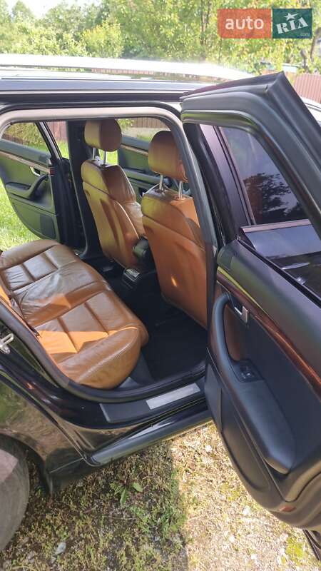 Универсал Audi A4 2005 в Киеве фото 17 Универсал Audi A4 2005 в Киеве