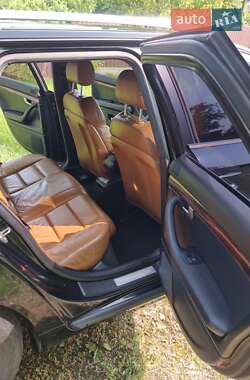 Универсал Audi A4 2005 в 