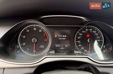 Седан Audi A4 2014 в 