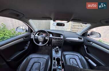 Седан Audi A4 2008 в 