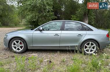 Седан Audi A4 2008 в 