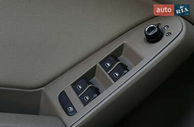 Седан Audi A4 2009 в 
