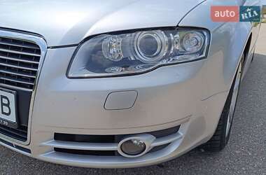 Универсал Audi A4 2007 в 