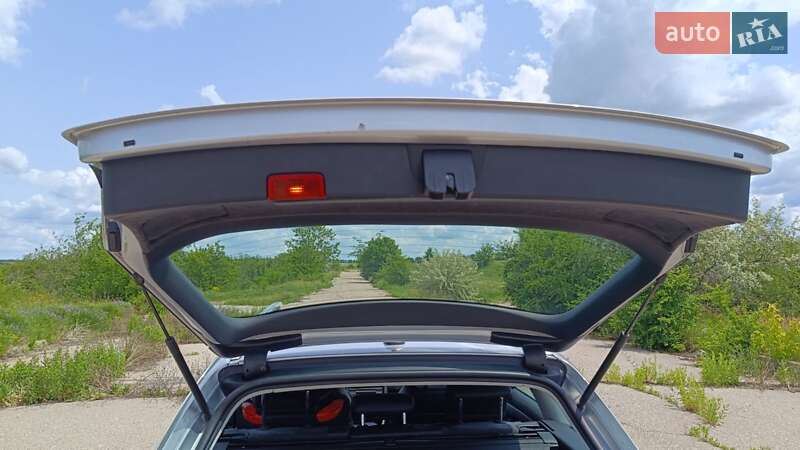 Универсал Audi A4 2007 в Червонознаменке