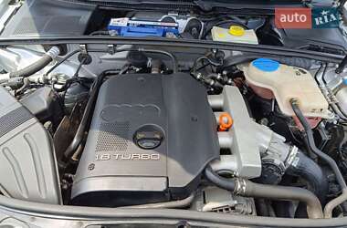Универсал Audi A4 2007 в 