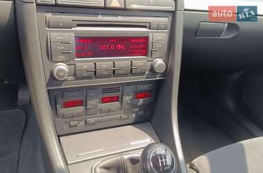 Универсал Audi A4 2007 в 