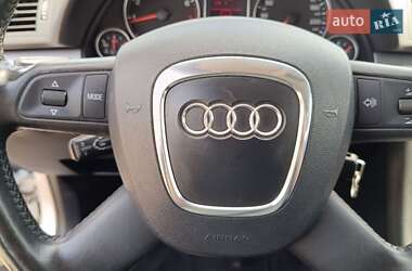 Универсал Audi A4 2007 в 