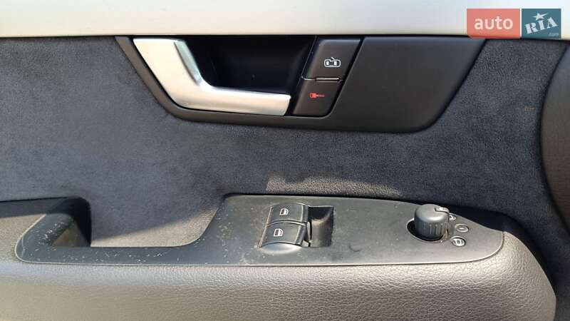 Универсал Audi A4 2007 в Червонознаменке